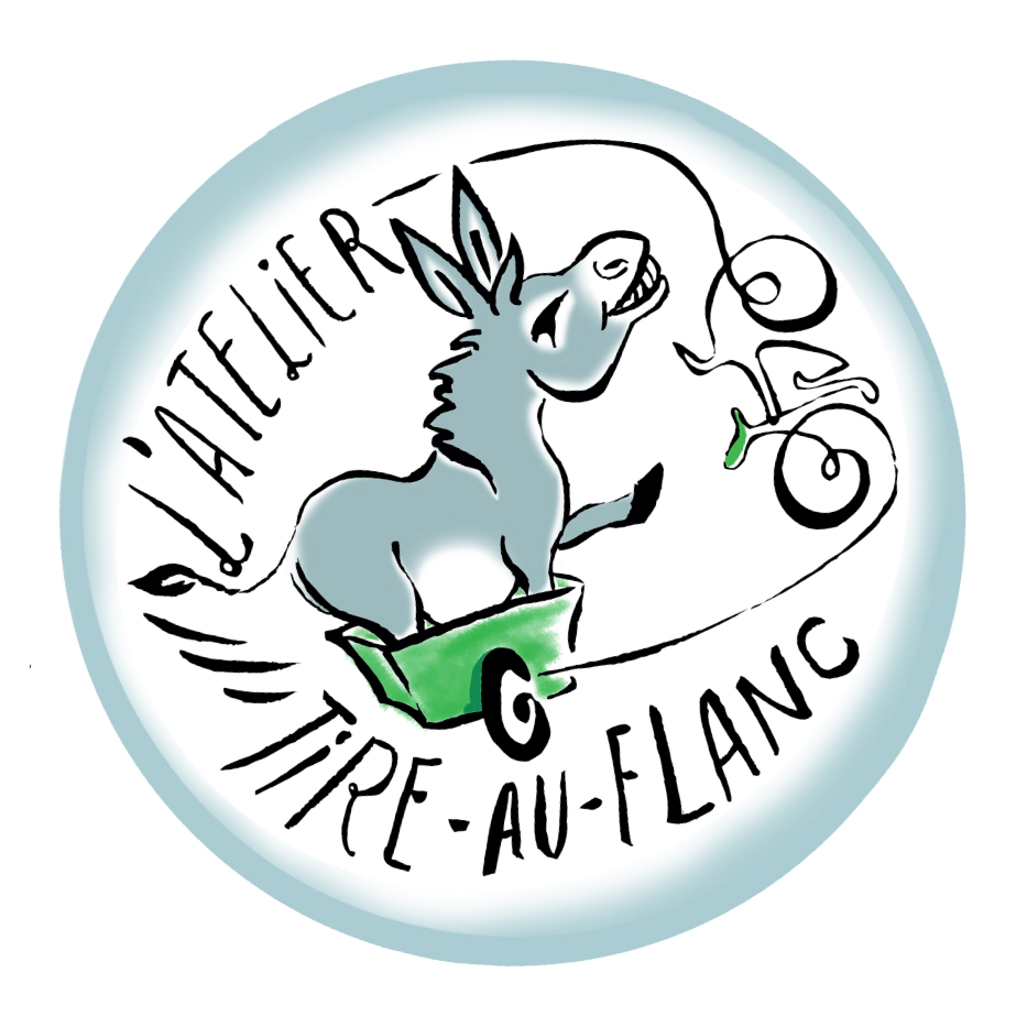 L'Atelier Tire-Au-Flanc